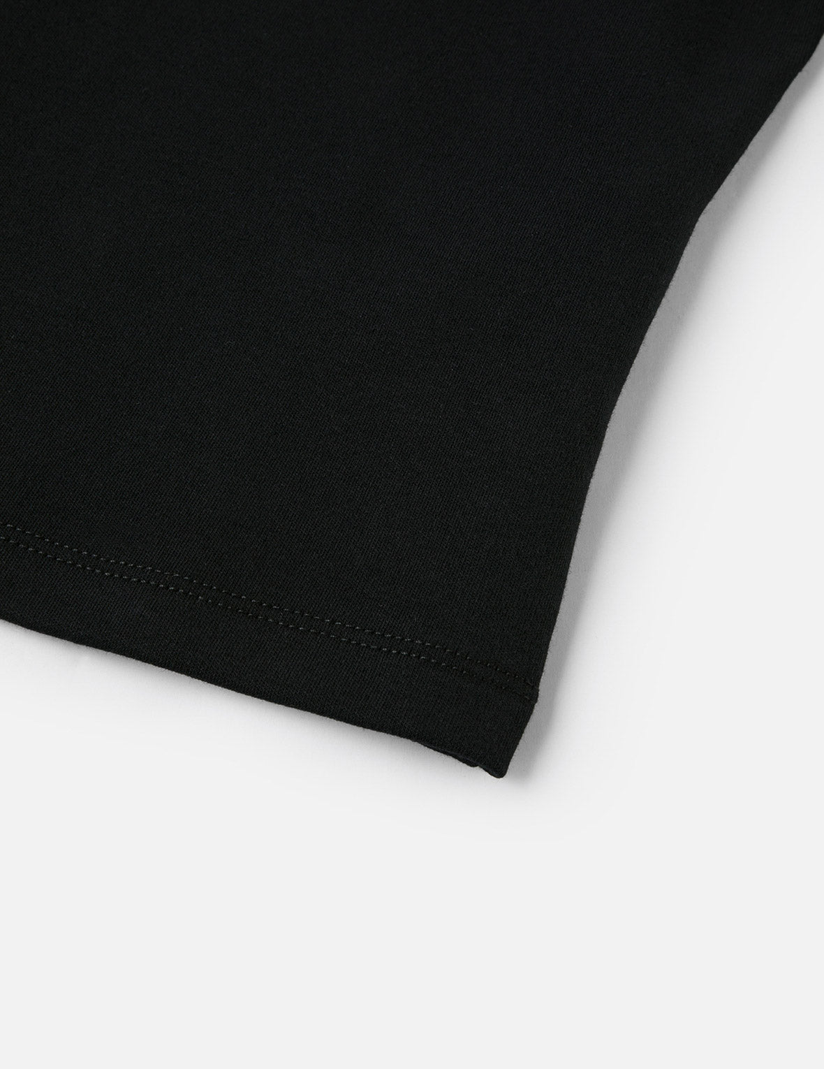 海鸥镂空时尚版型长袖上衣