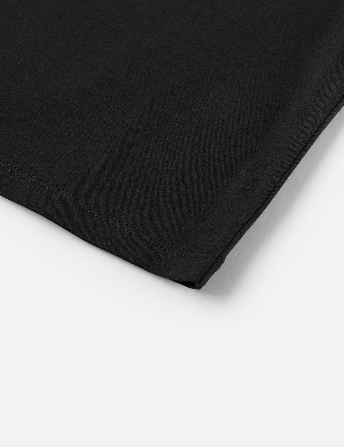 Brocade Logo Appliqué Regular Fit T-Shirt