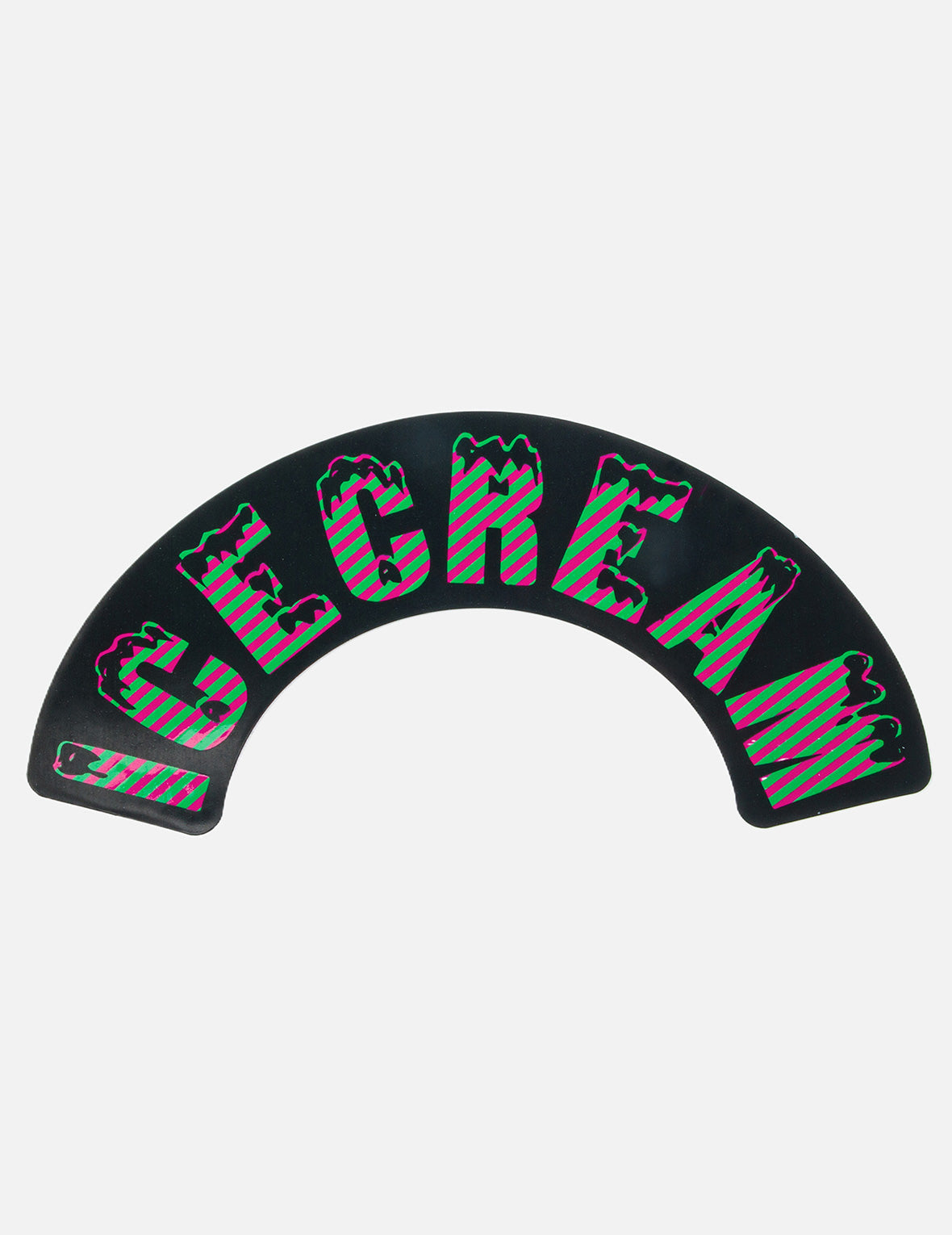 EVISU X ICECREAM 贴纸套装