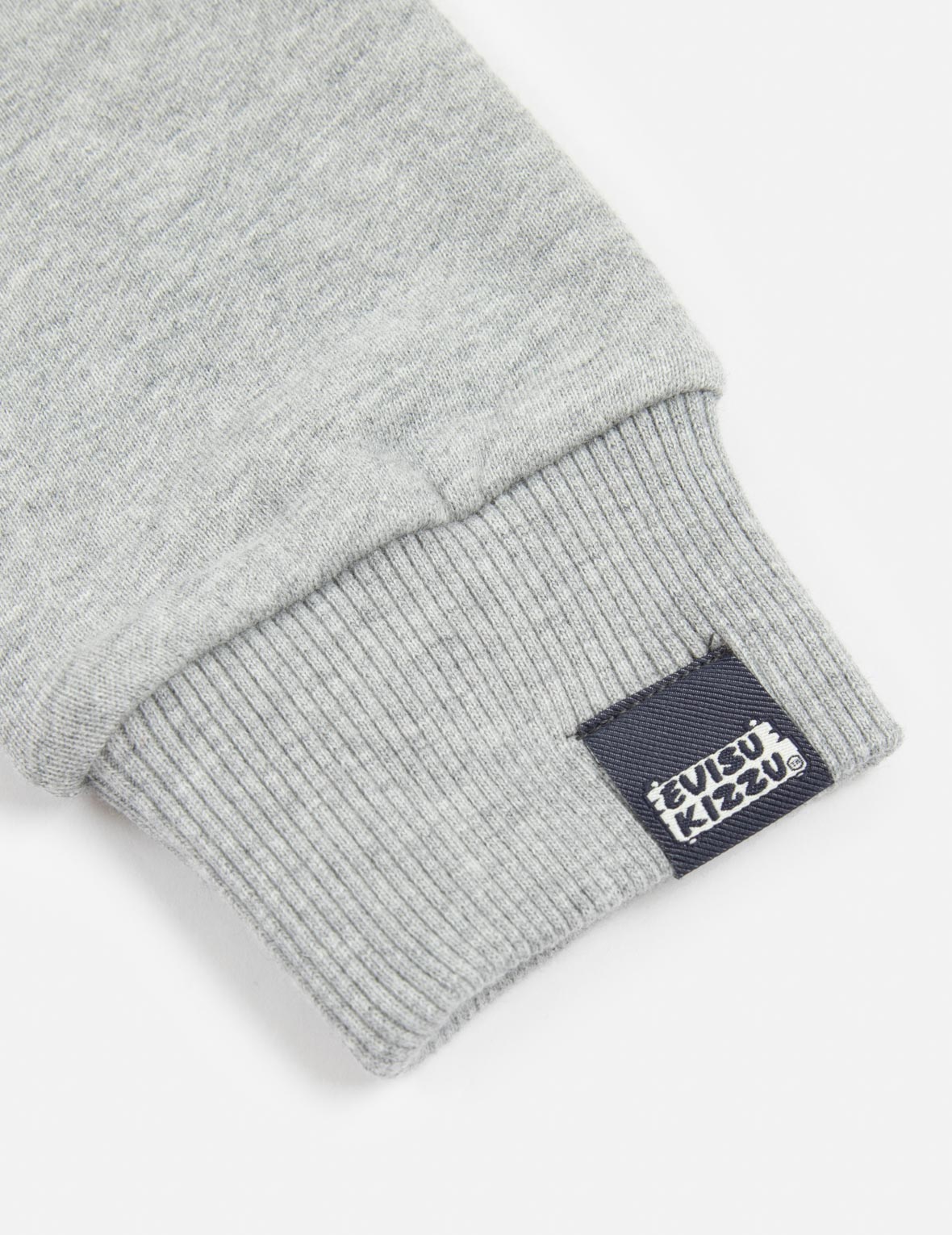 Hyottoko Festival Graphic Print Regular Fit Hoodie