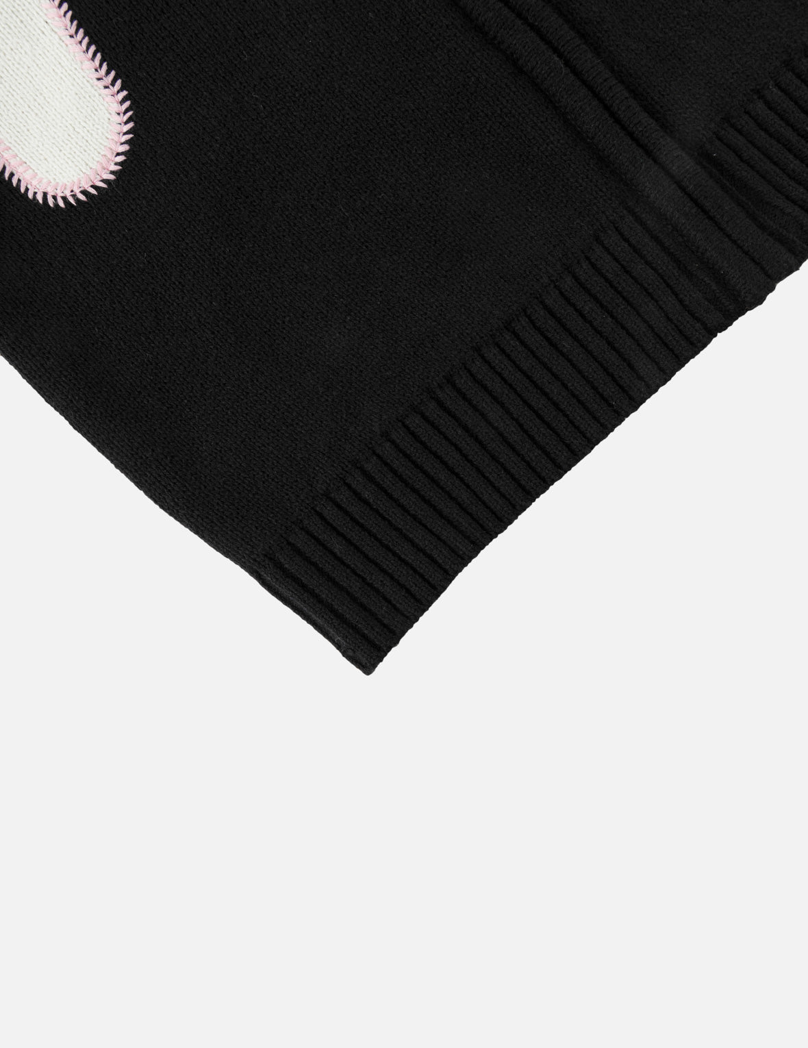 Seagull Zip-Up Cardigan