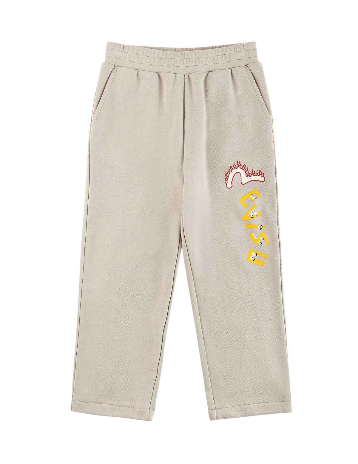 Tiger Daicock Sweatpants