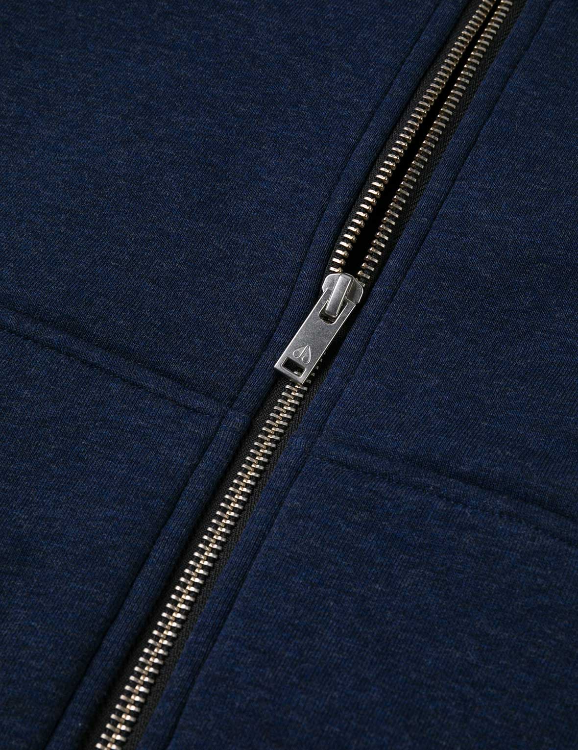 EVISU X MOOSE KNUCKLES 浮世绘外套