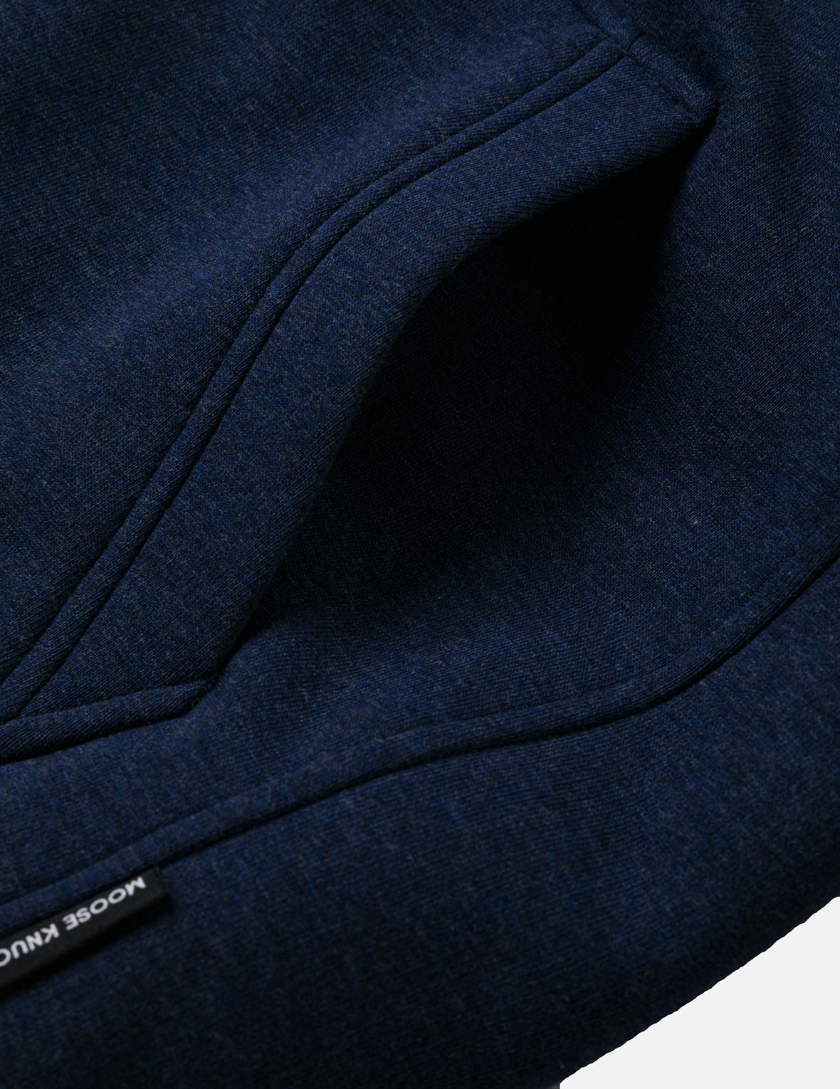 EVISU X MOOSE KNUCKLES 浮世绘外套