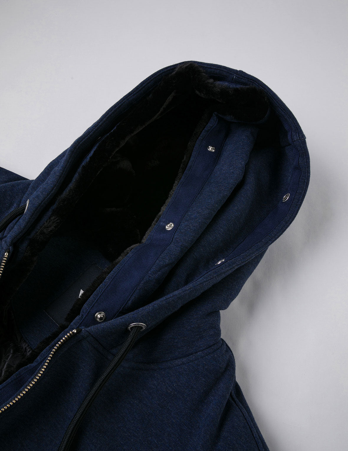 EVISU X MOOSE KNUCKLES 浮世绘外套