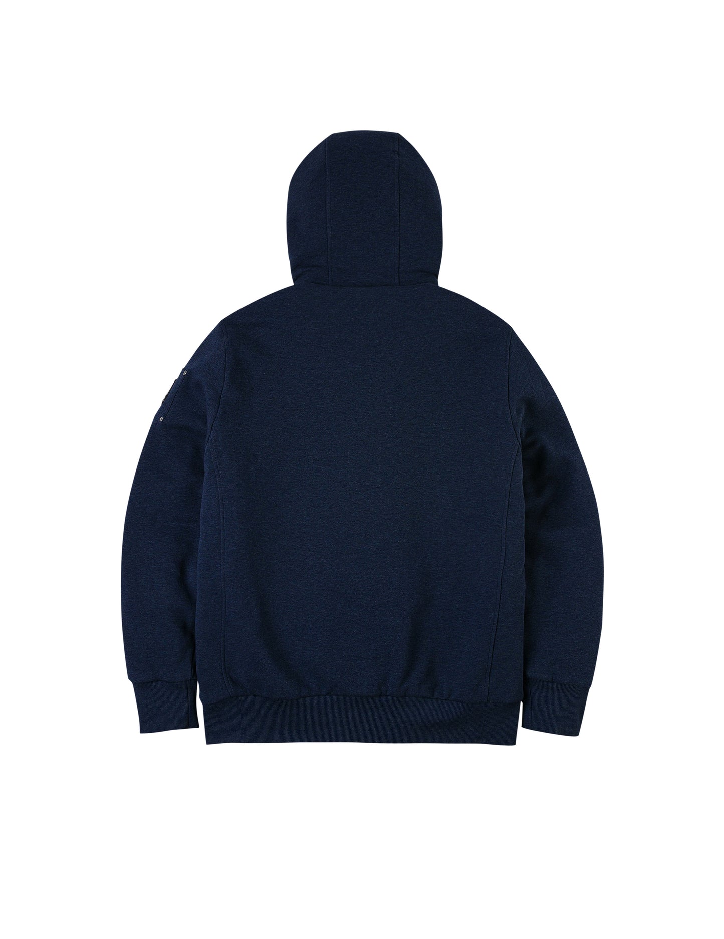 EVISU X MOOSE KNUCKLES 浮世绘外套