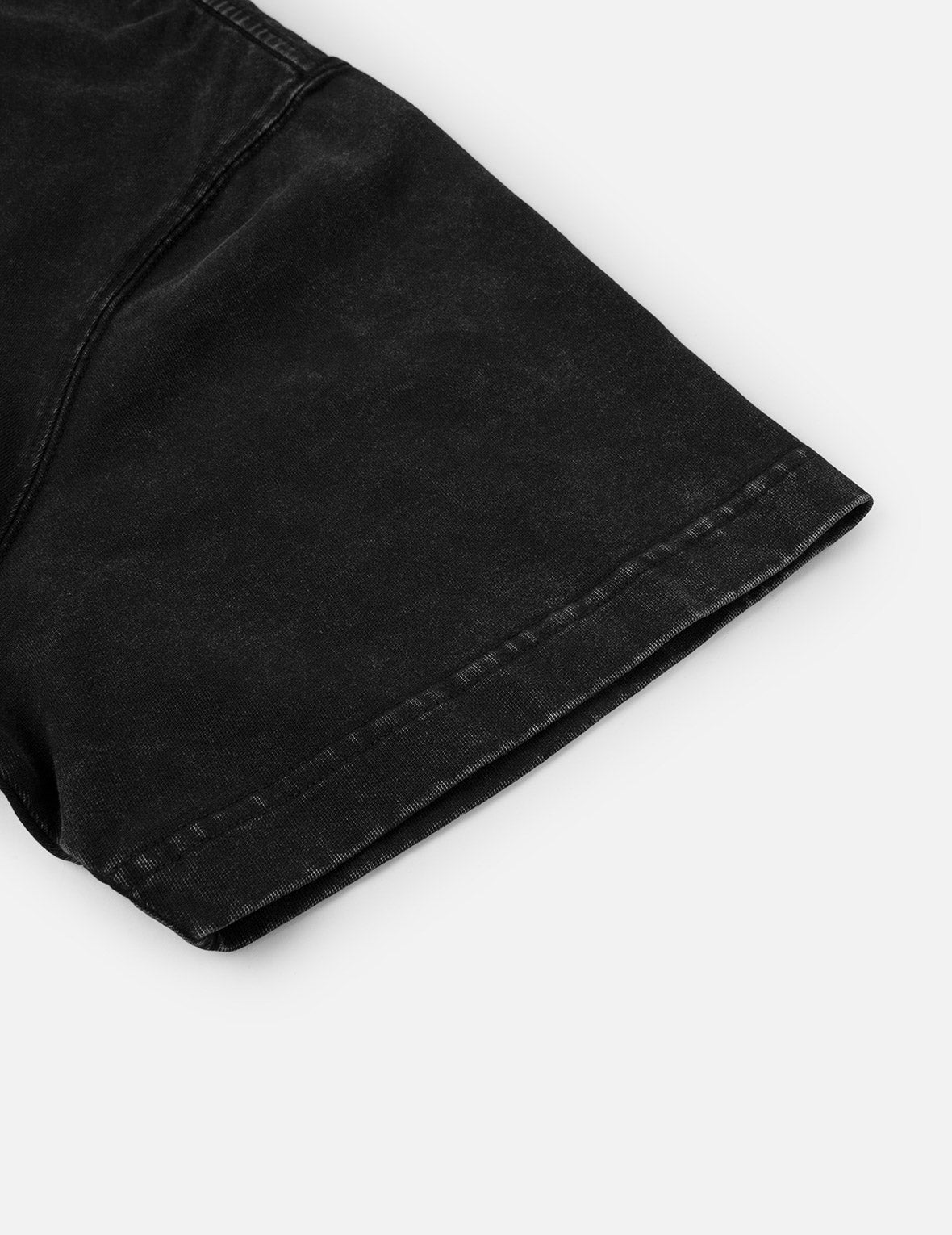 EVISU X MOOSE KNUCKLES 浮世绘T恤