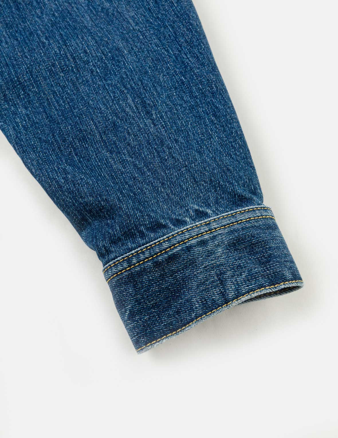 Evisu Riders Denim Jacket