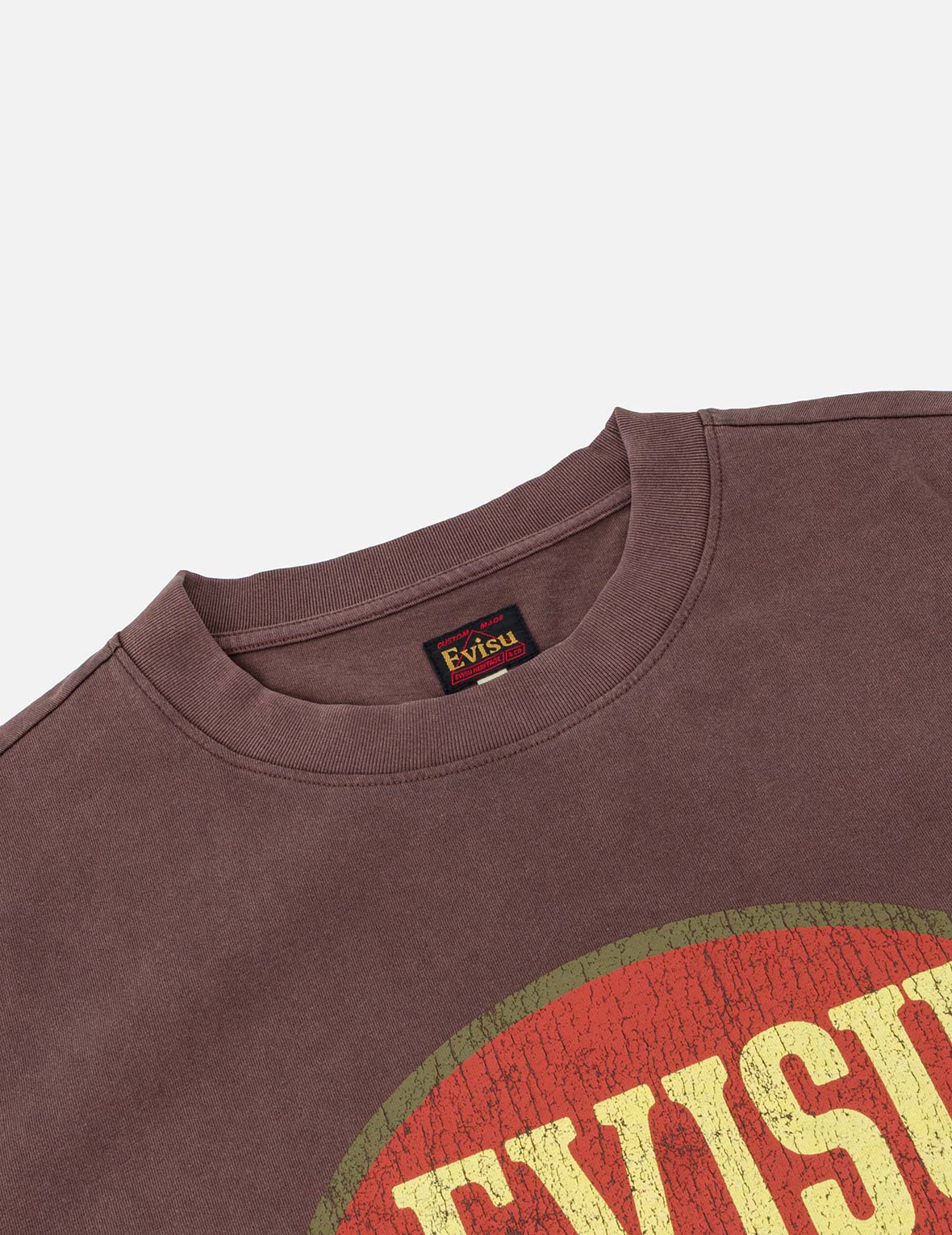 Evisu Maniac T-Shirt