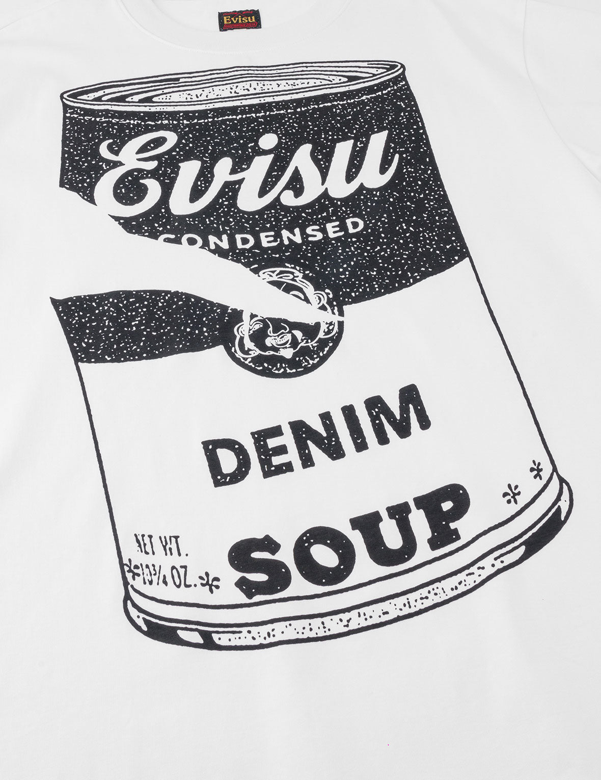 Denim Soup T-Shirt