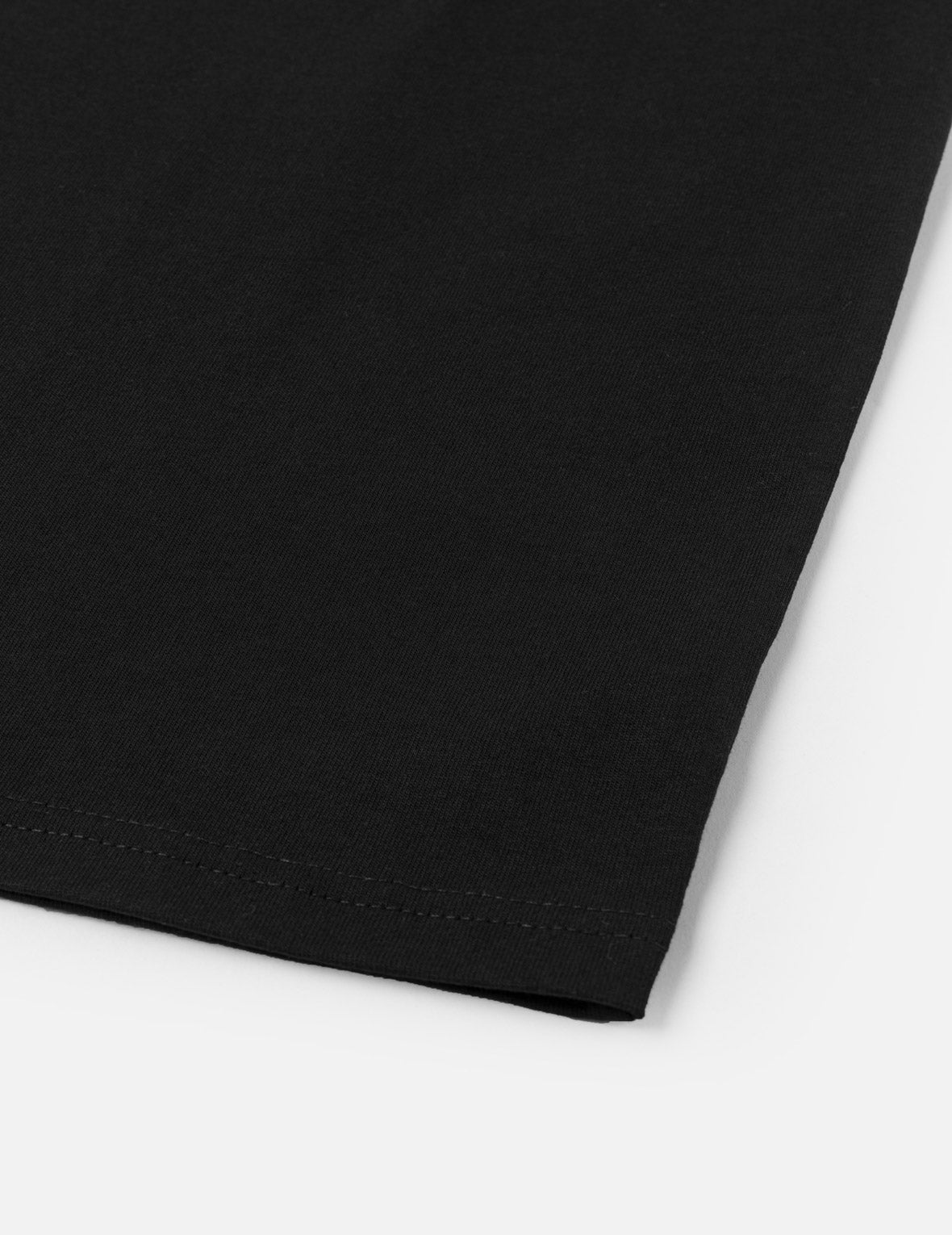 EVISU大阪字样T恤