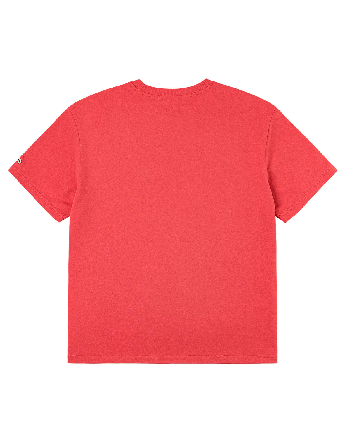 EVISU大阪字样T恤