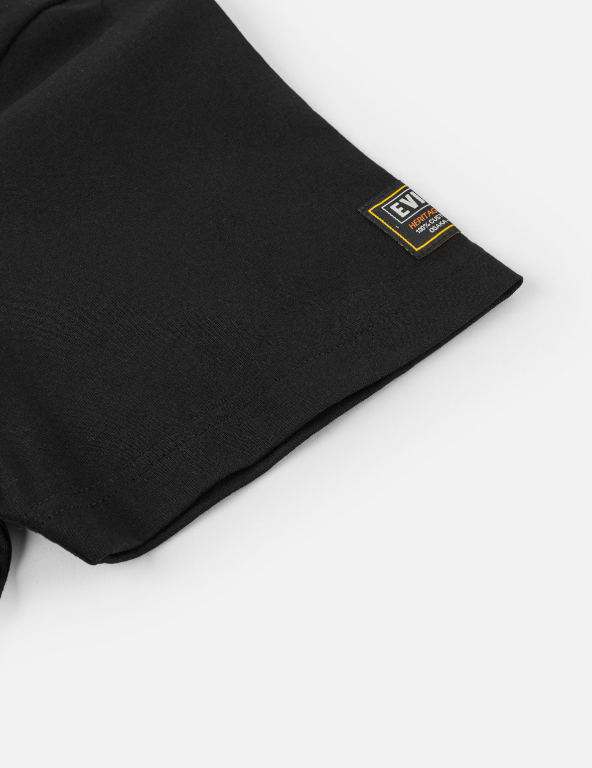Cactula Logo Print T-shirt