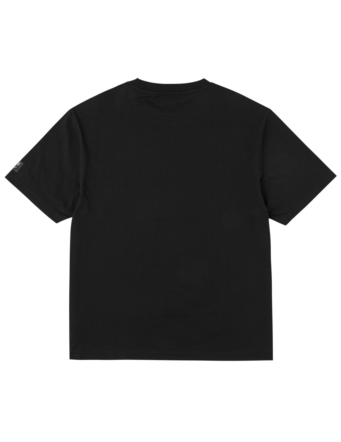 Cactula Logo Print T-shirt