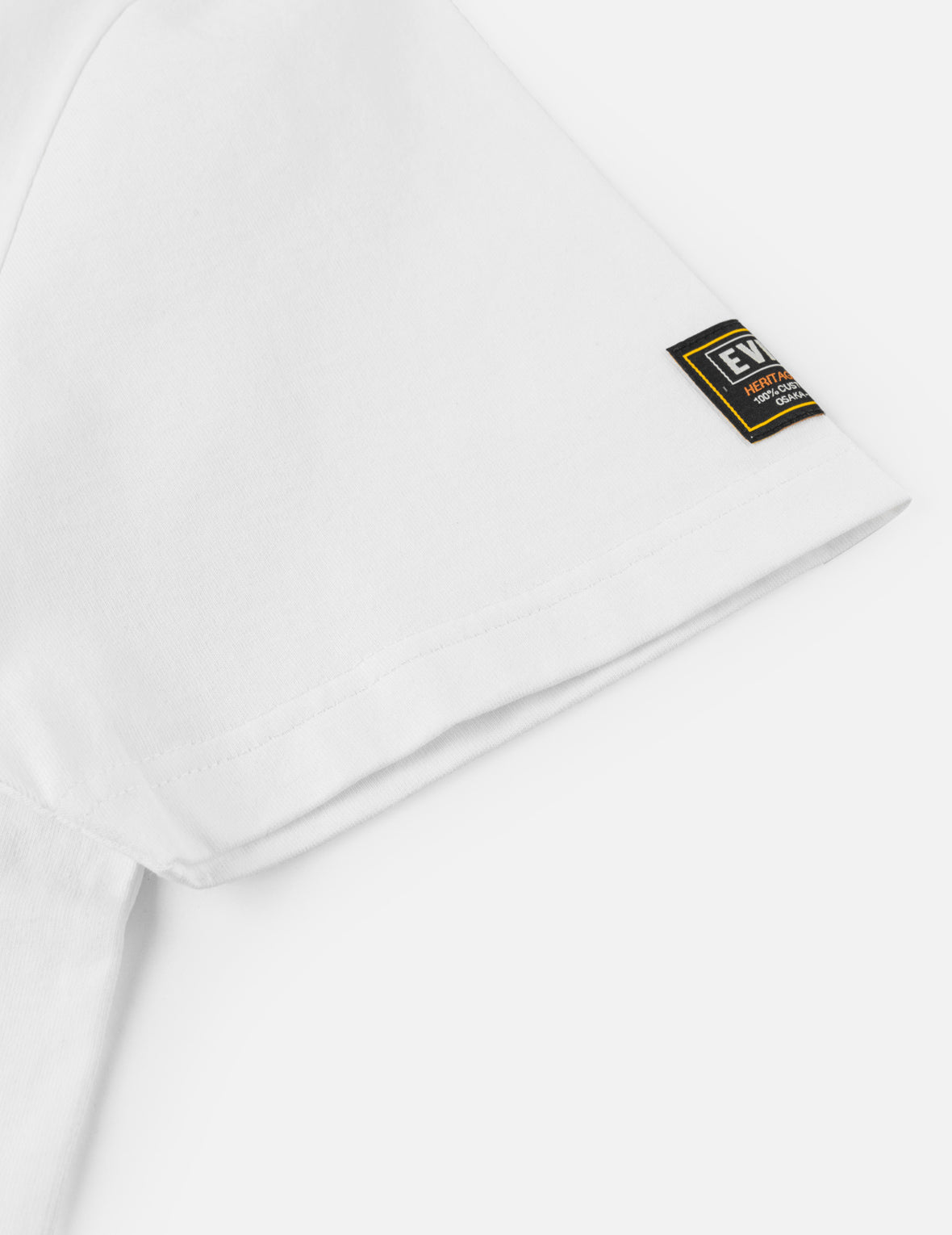 Cactula Logo Print T-shirt