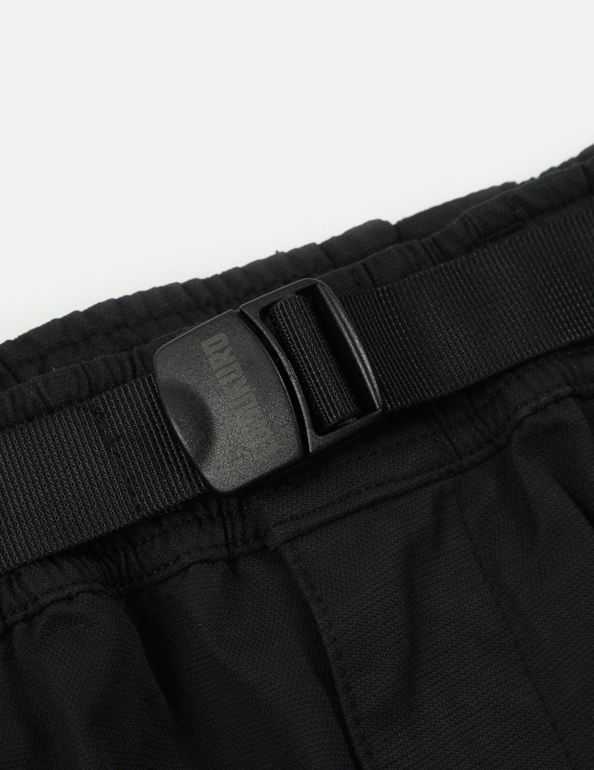 Work Shorts with Zipped Pocket