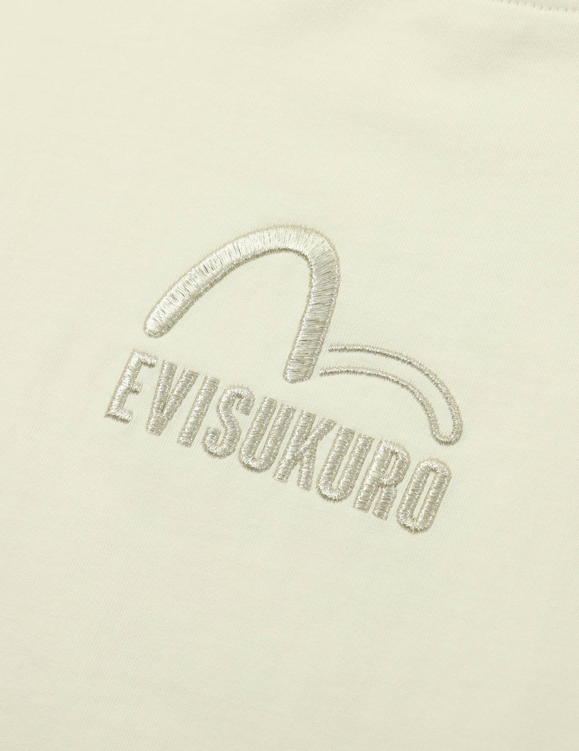 3D Pocket Long-sleeve T-Shirt