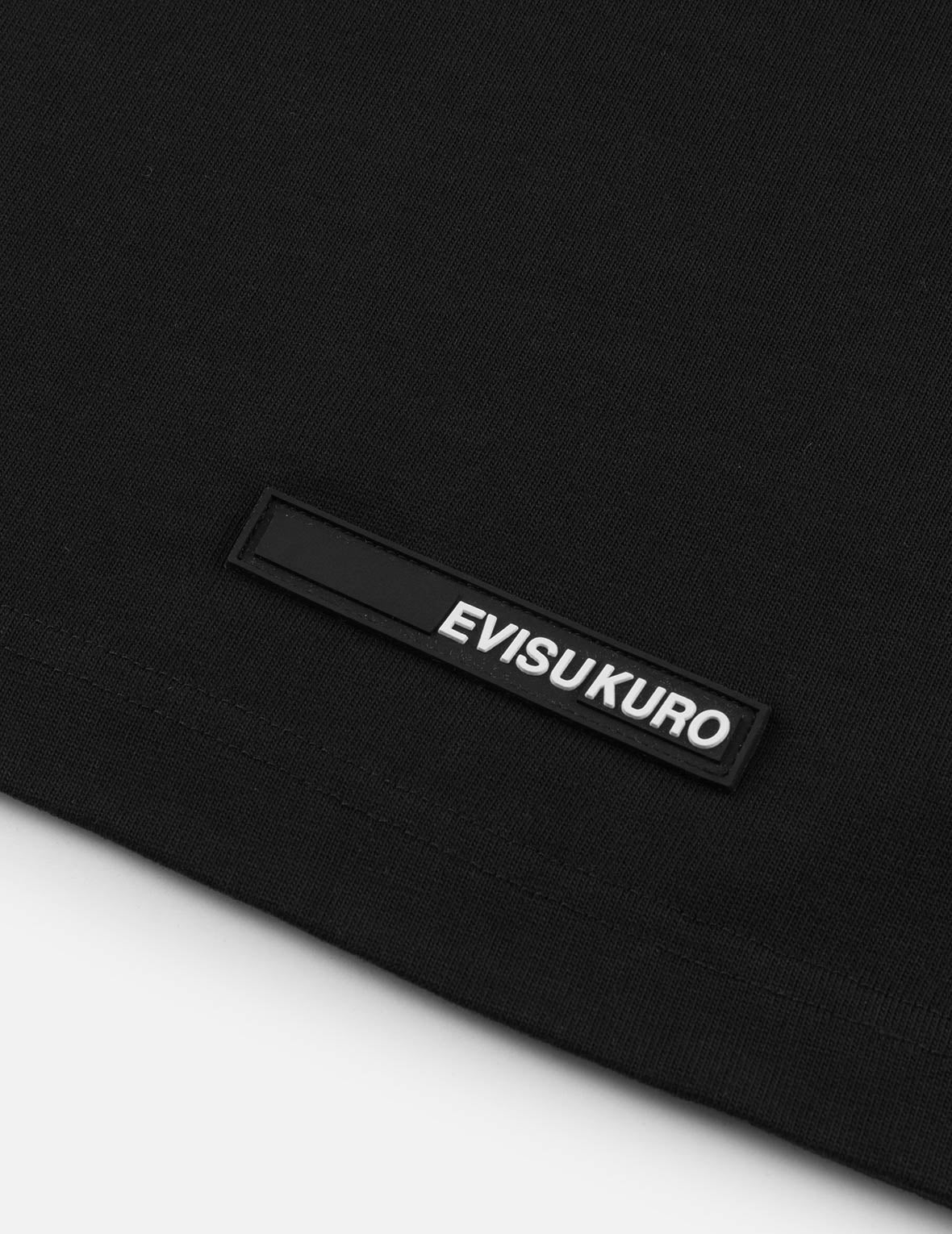 Deconstructed Paisley Print Regular Fit T-shirt