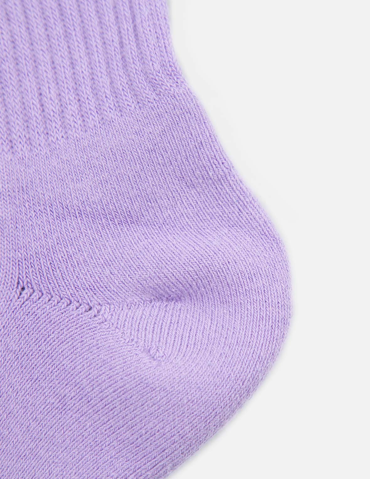 Color Blocking Long Socks
