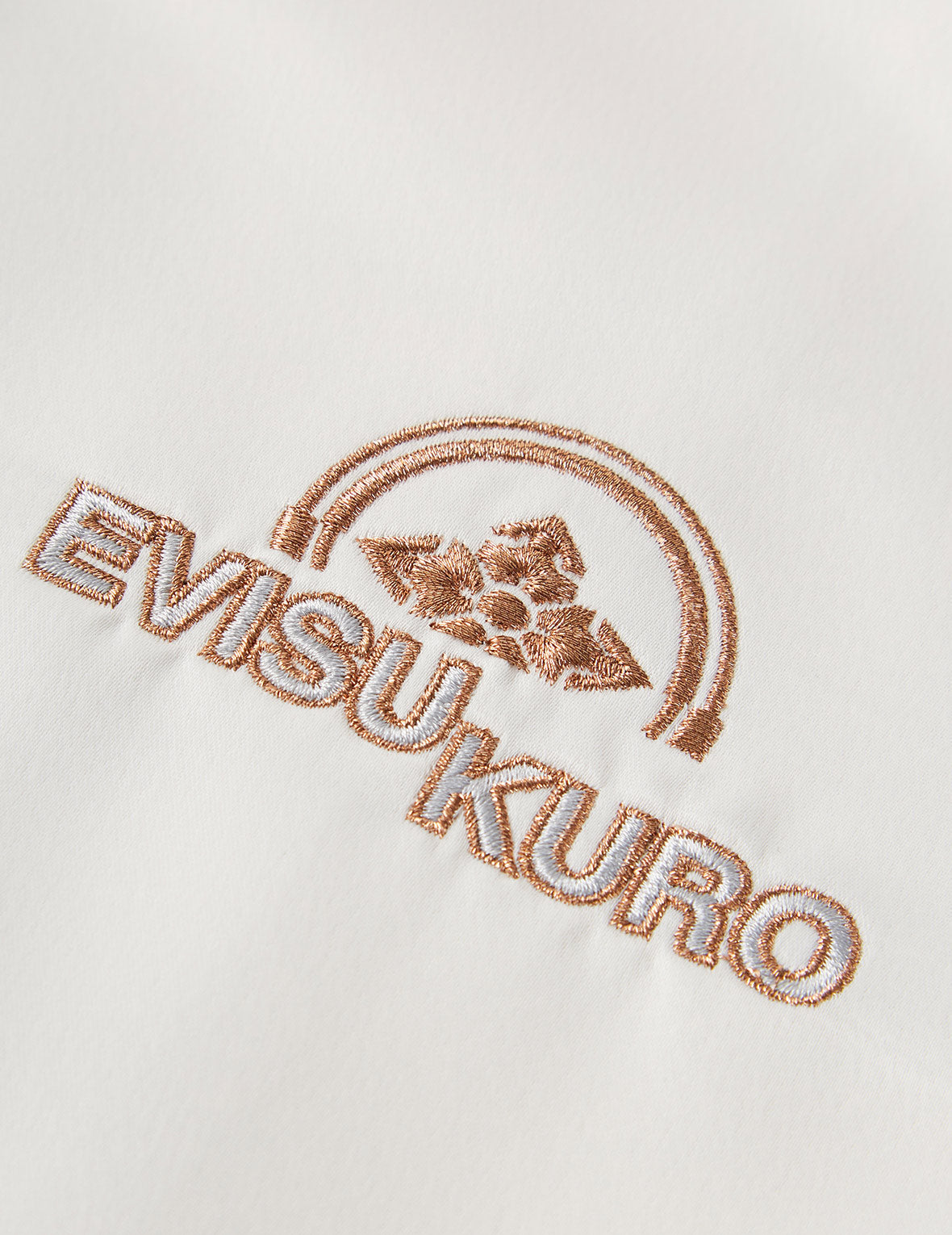 Ukiyo-E Embroidered Souvenir Jacket