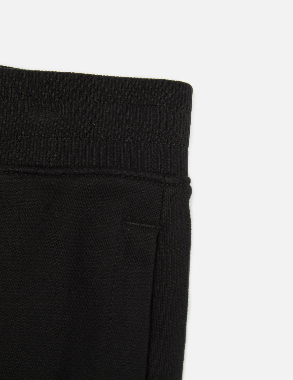 Color-blocking Godhead Print Sweatpants