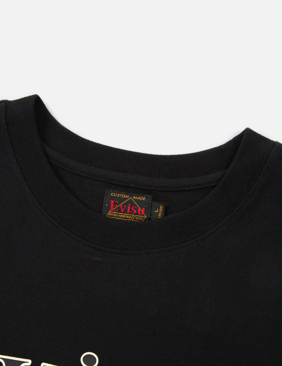 Godhead Poster Print T-shirt