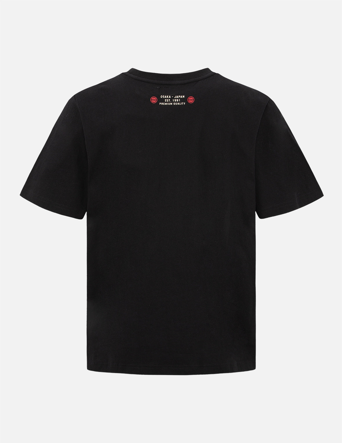 Godhead Poster Print T-shirt