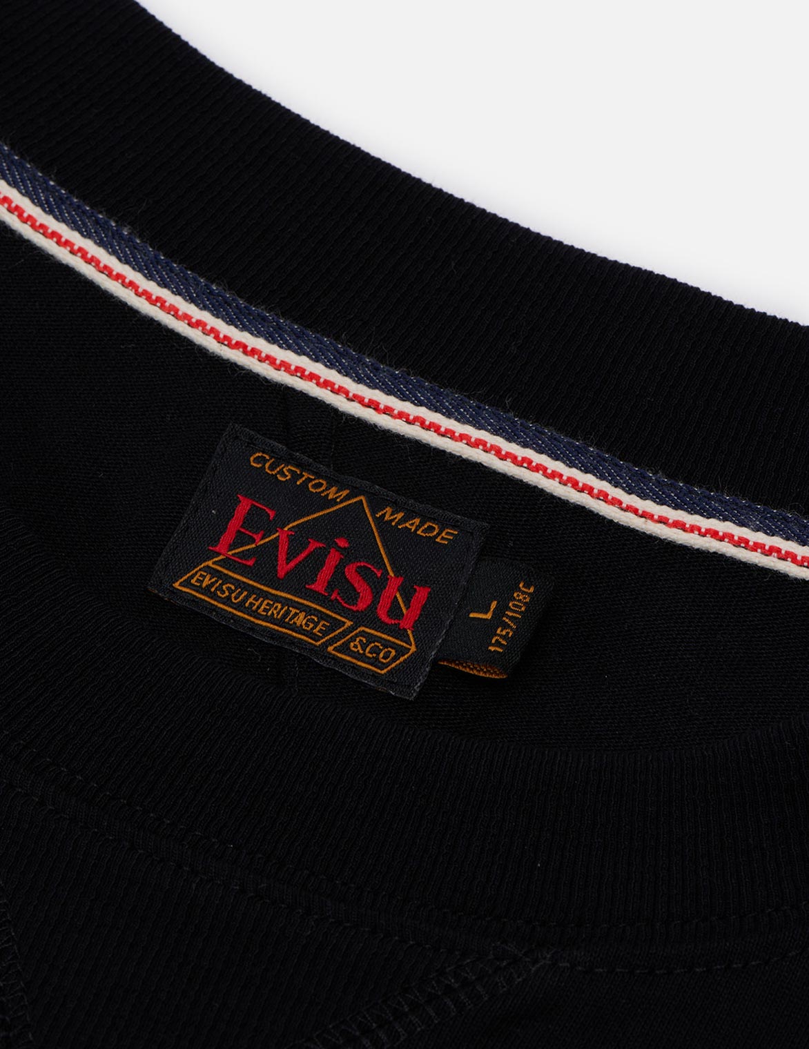 Multi-Pocket T-Shirt