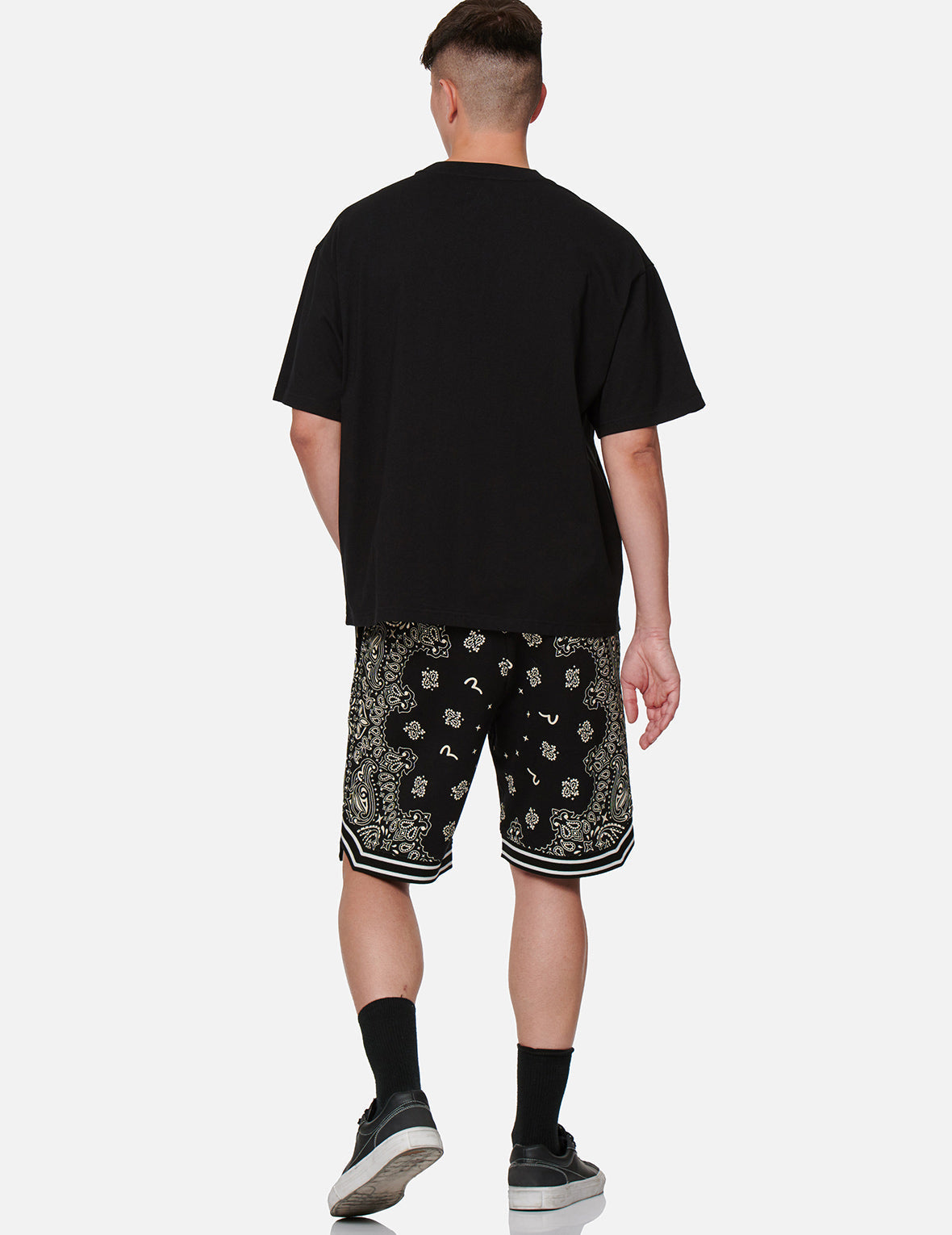 Multi-Pocket T-Shirt