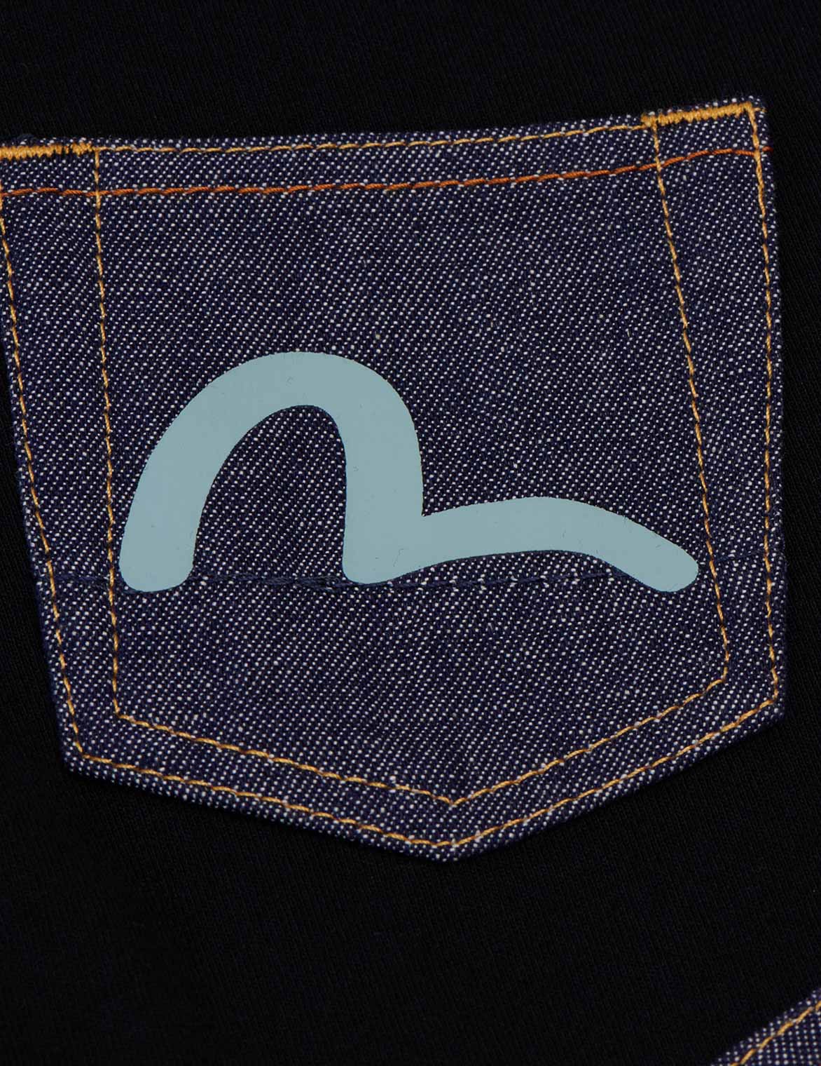 Multi-Pocket T-Shirt