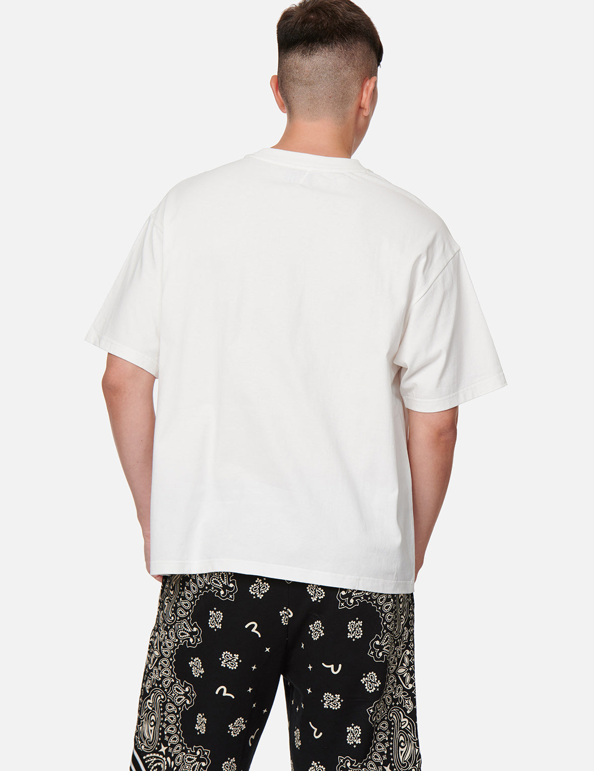 Multi-Pocket T-Shirt