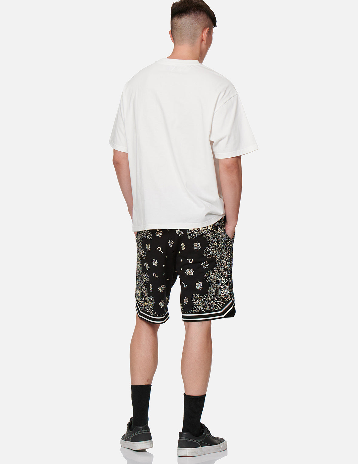 Multi-Pocket T-Shirt