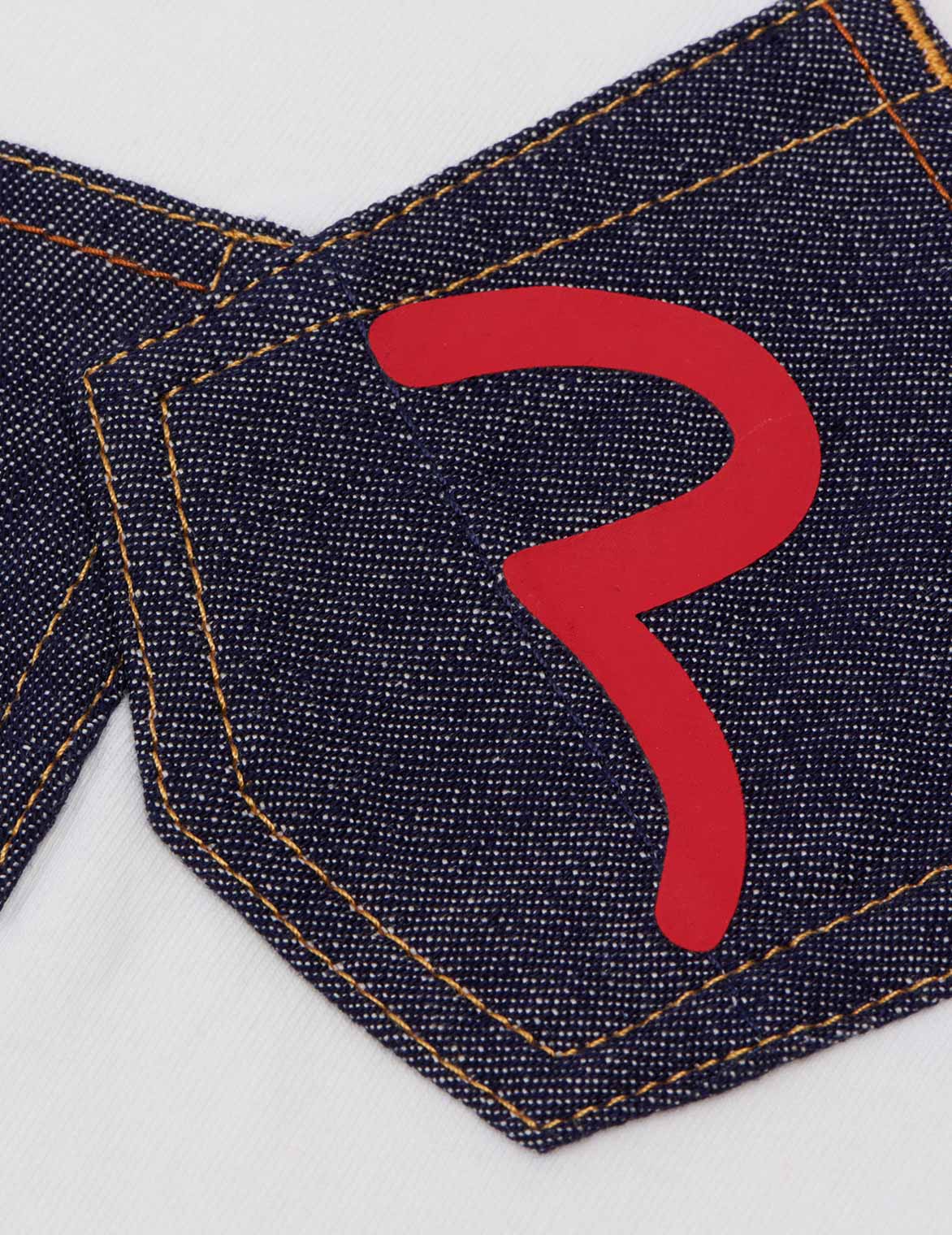 Multi-Pocket T-Shirt