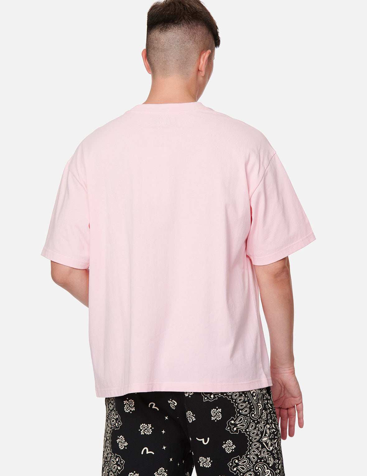 Multi-Pocket T-Shirt