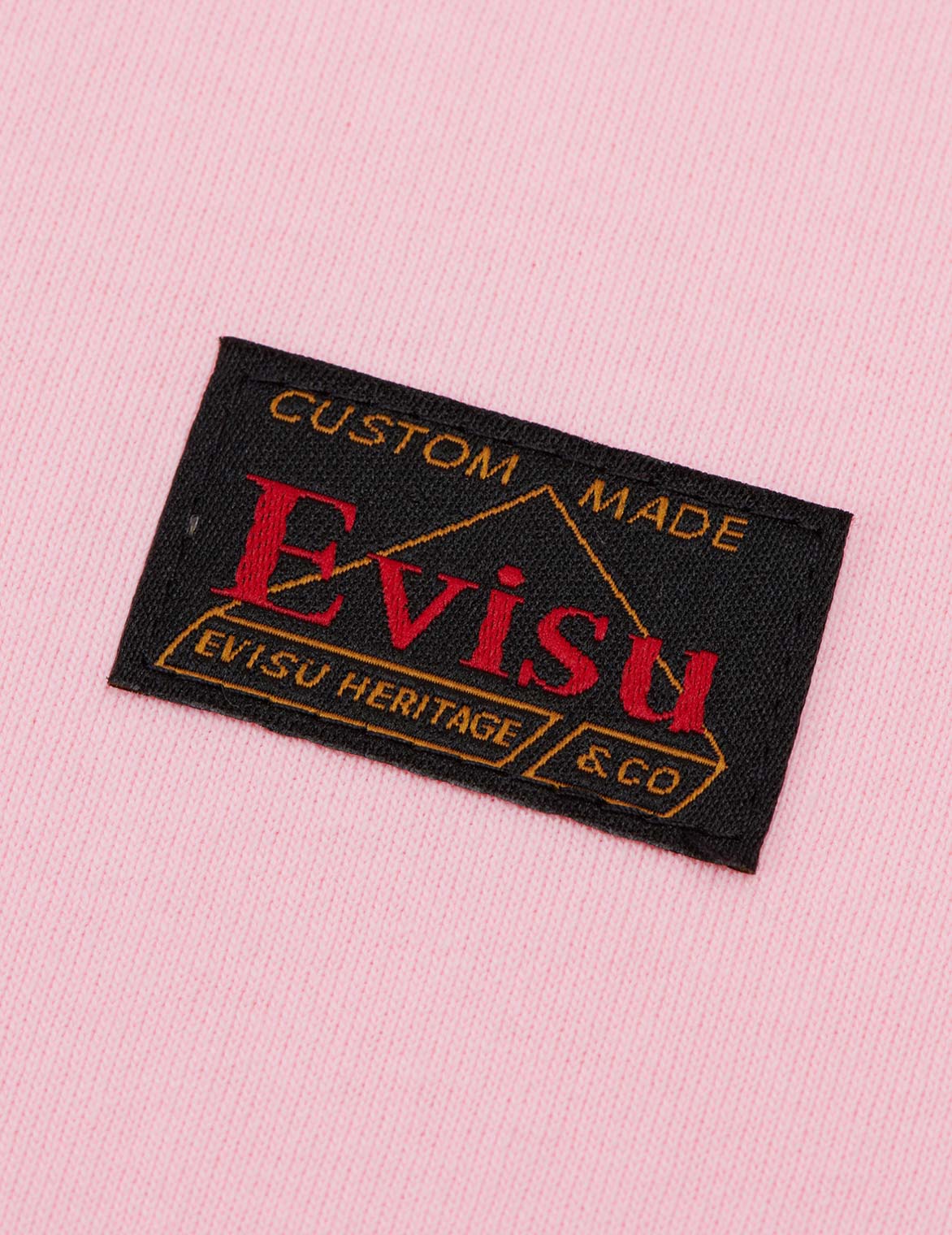Multi-Pocket T-Shirt