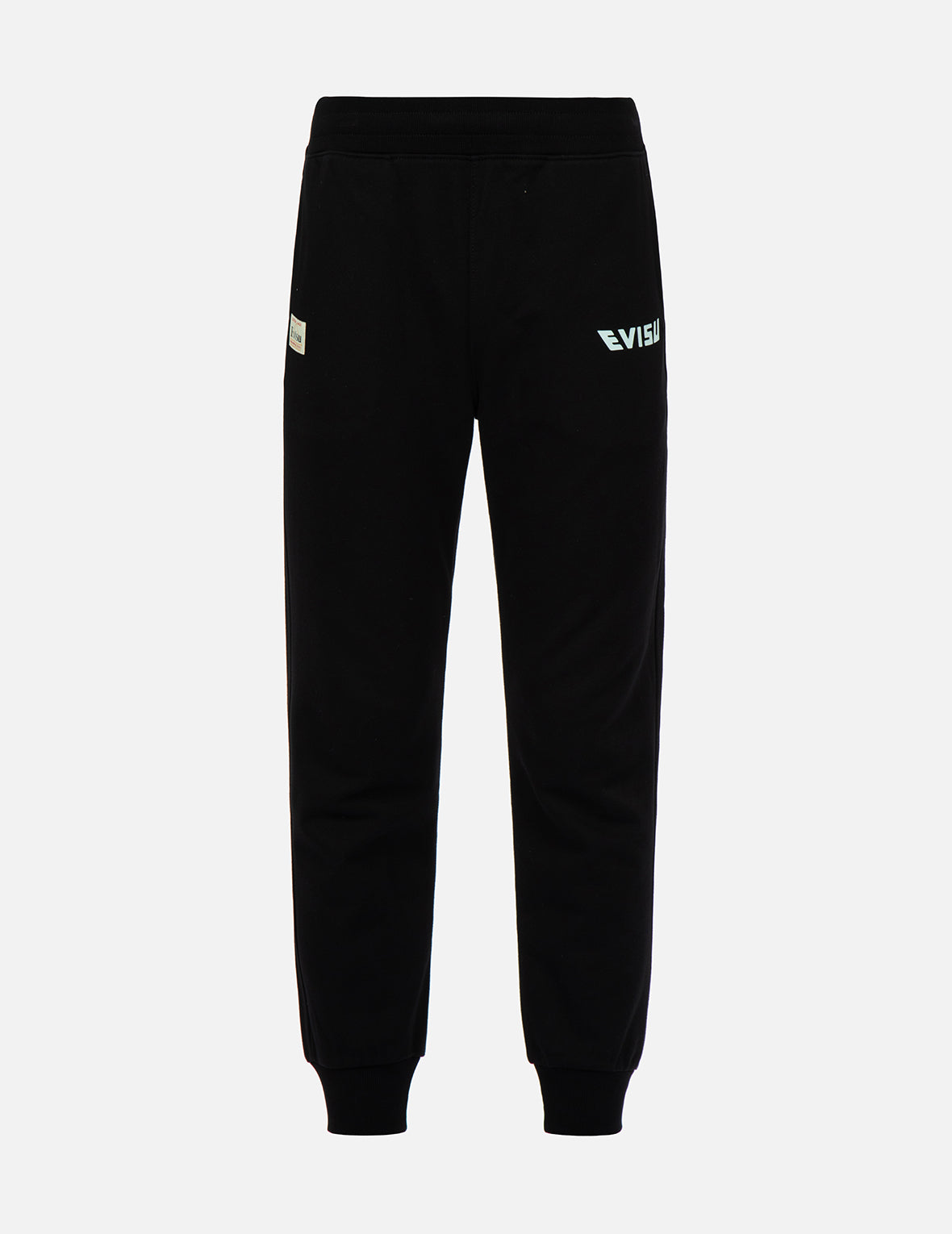 Spray-effect Daicock Print Sweatpants