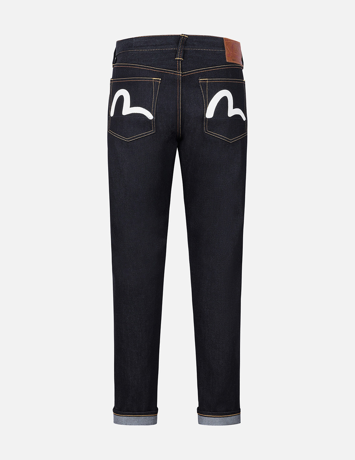 EVISU SIGNATURE COLLECTION
