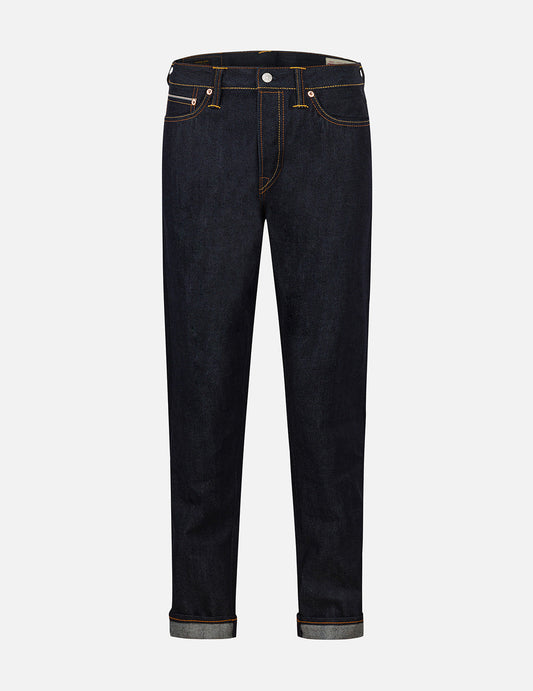 Red Seagull Daicock Print Carrot Fit Jeans #2017