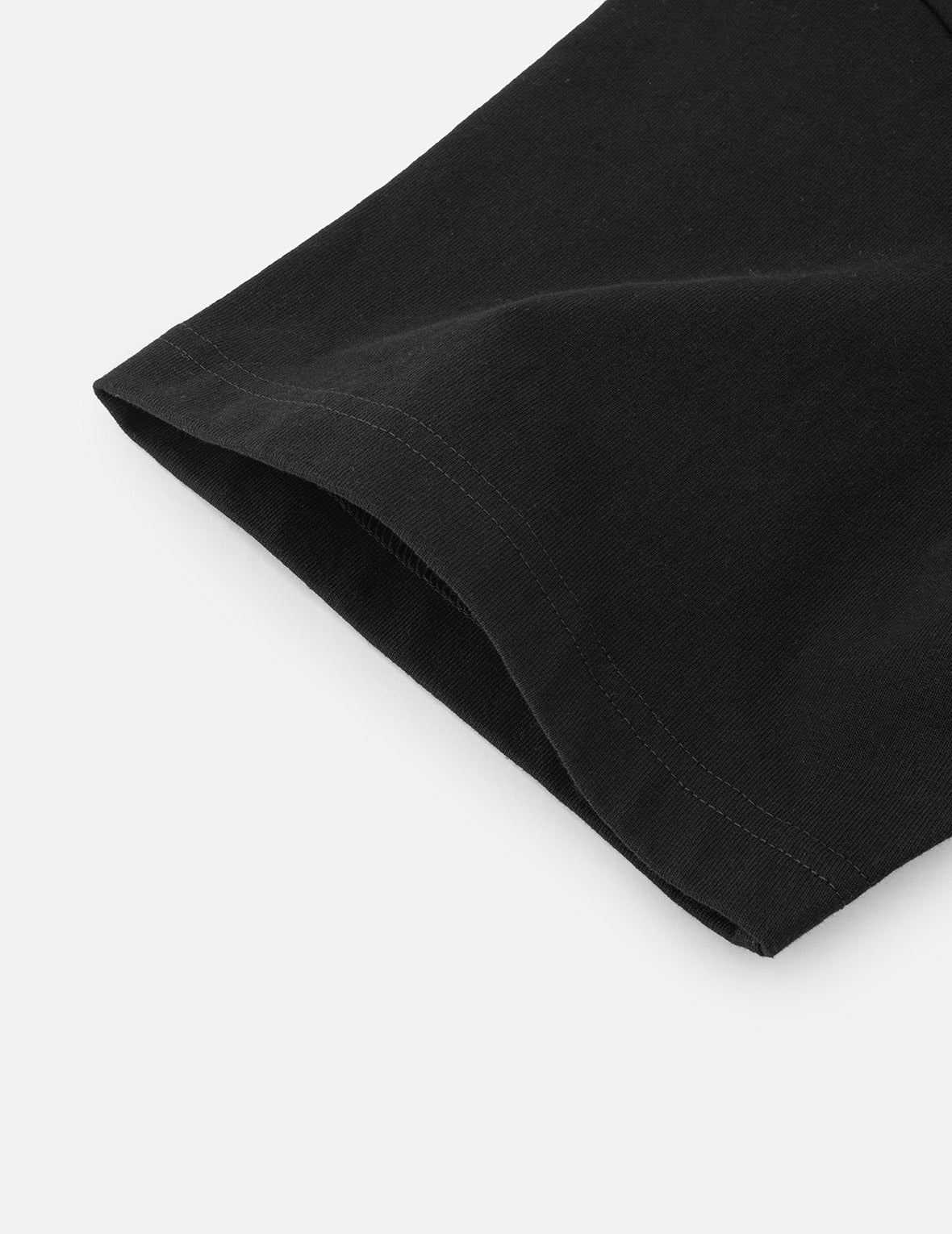 Weathered Seagull Daicock Print Regular Fit T-shirt