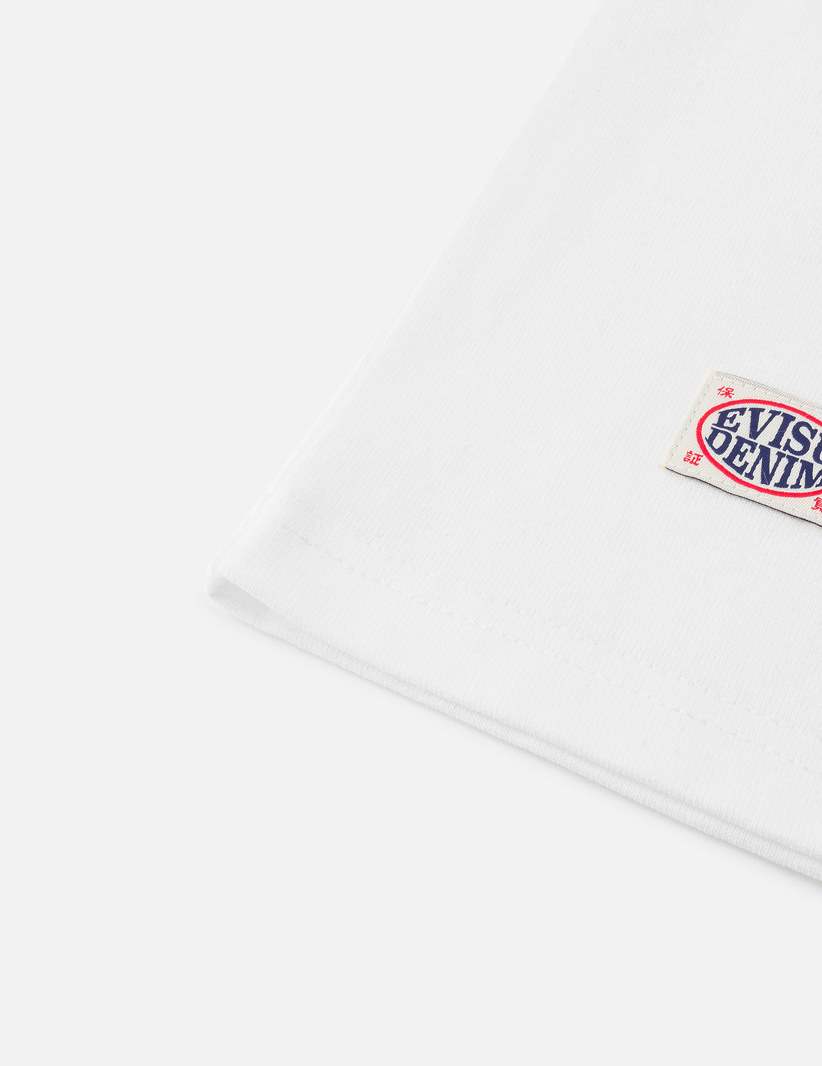 Seagull and Slogan Print Relax Fit T-shirt