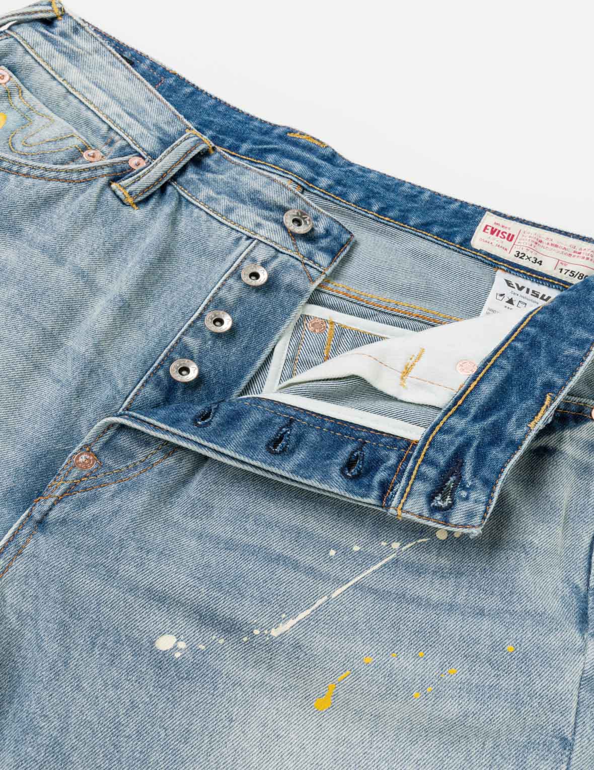 Splash Daicock Jeans #2020