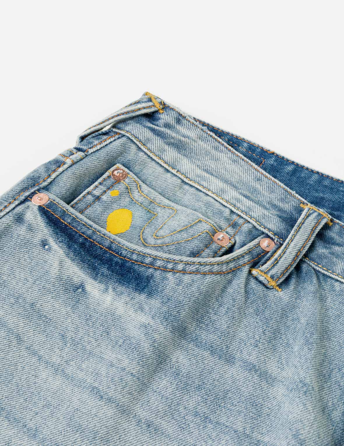 Splash Daicock Jeans #2020