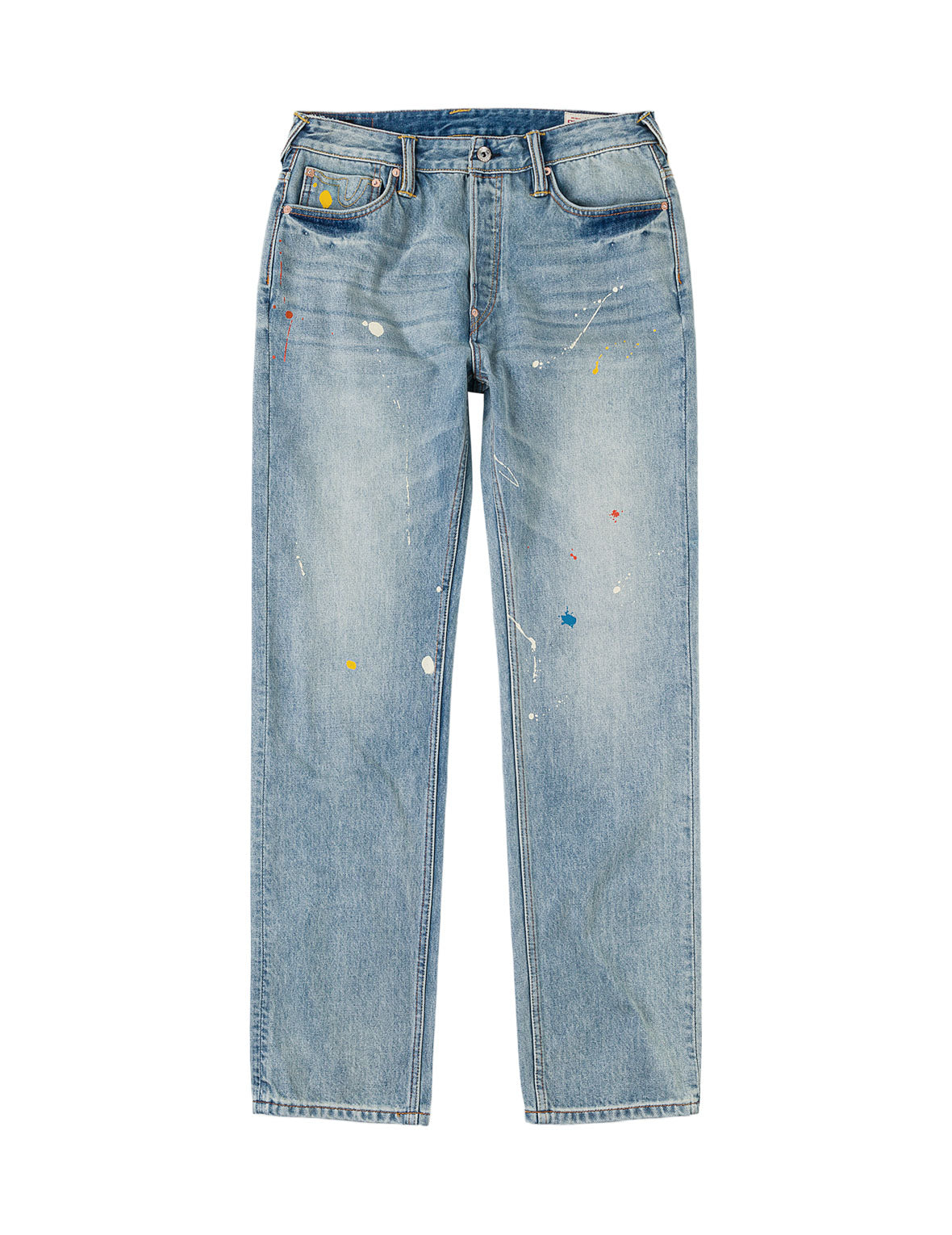 Splash Daicock Jeans #2020
