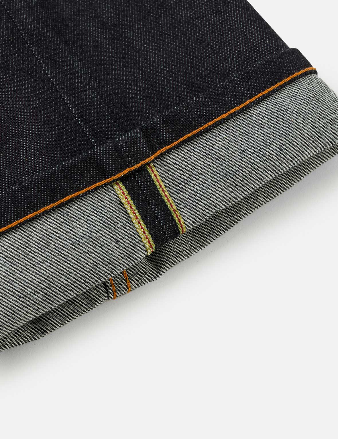 Year Of Horse Embroidery Daicock Jeans #2020