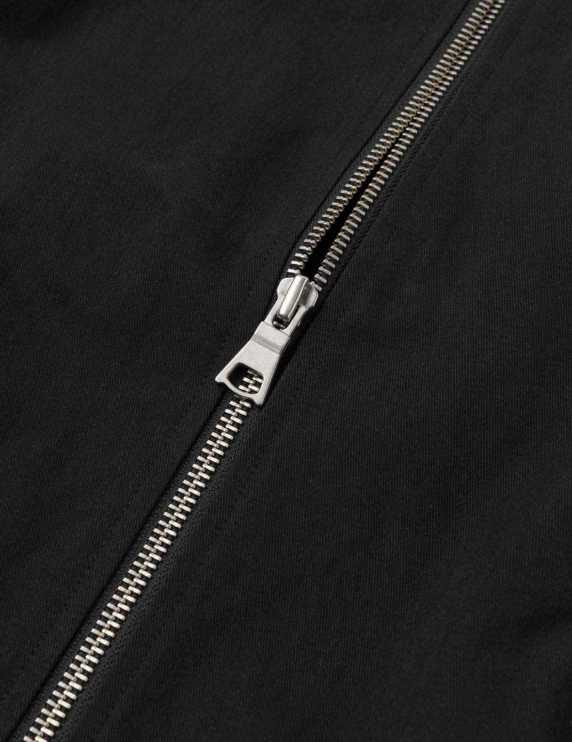 大M印花飞行员夹克