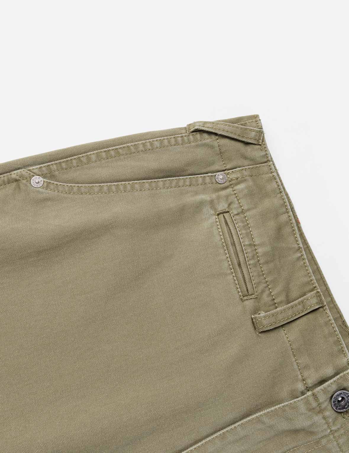 Daicock Work Pants – EVISU