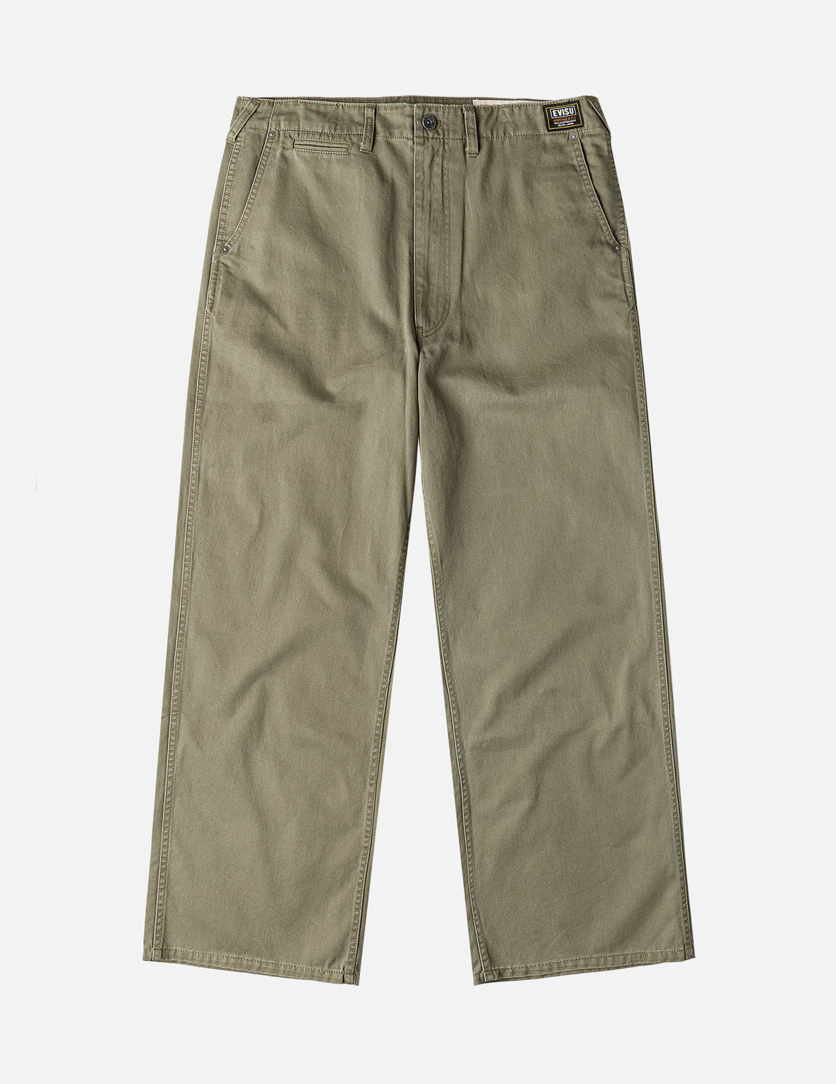 Daicock Work Pants