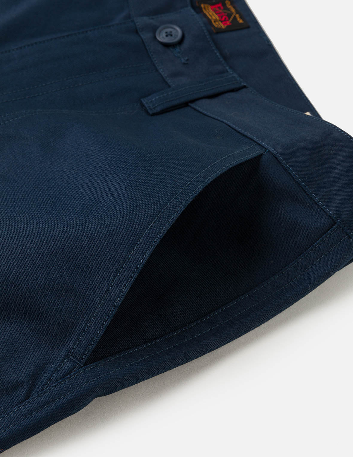 Daicock Printed Woven Shorts