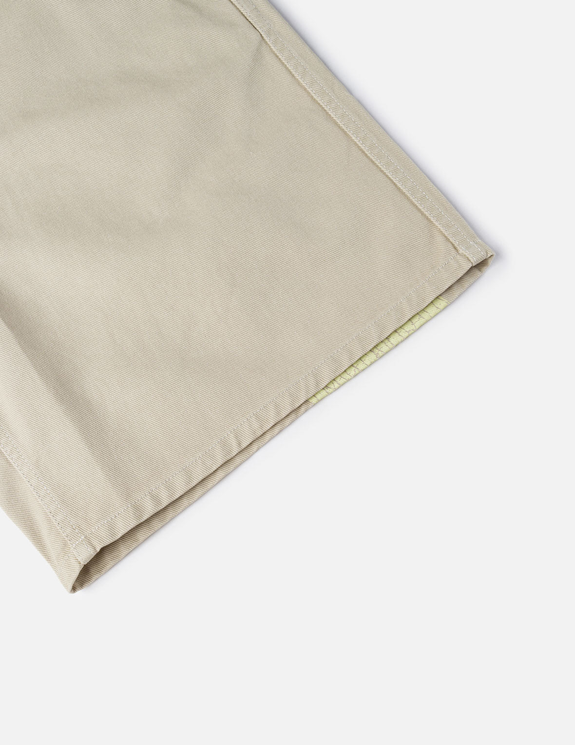Daicock Twill Shorts