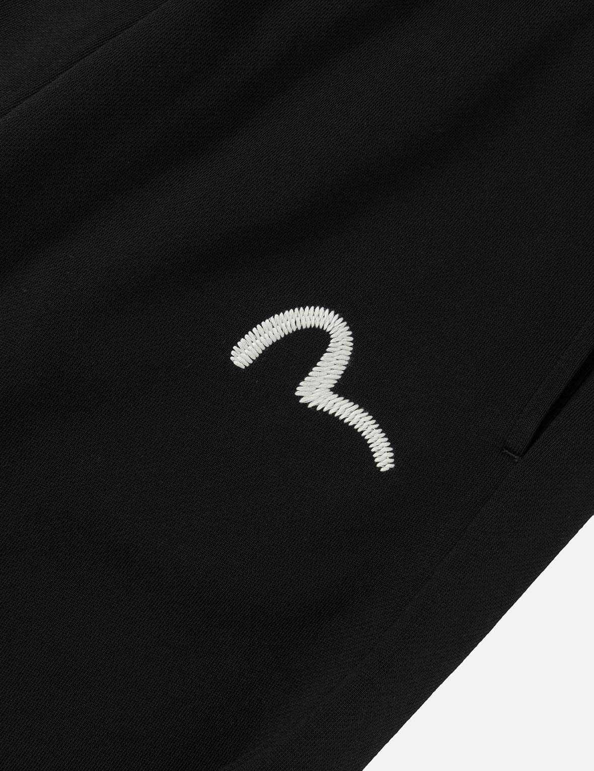 Detachable Charm 3D Fit Sweatpants